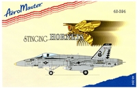 AeroMaster 48-394 - Stinging Hornets, Part I