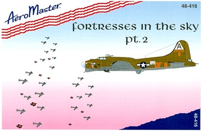 AeroMaster 48-416 - Fortresses in the Sky, Part 2