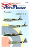 AeroMaster 48-427 - Mosquito Raiders, Part III