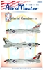 AeroMaster 48-445 - Colorful Crusaders III
