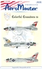 AeroMaster 48-450 - Colorful Crusaders IV