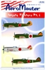 AeroMaster 48-462 - Hayate Fighters, Part I