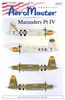 AeroMaster 48-517 - Marauders Part IV