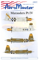 AeroMaster 48-517 - Marauders Part IV
