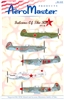 AeroMaster 48-525 - Falcons of the Red Star, Part II