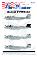 AeroMaster 48-528 - Marine Prowlers