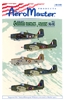 AeroMaster 48-548 - Royal Navy Grumman Martlets & Wildcats 1940-1945, Part 2