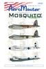 AeroMaster 48-553 - Mosquito Raiders, Part VI
