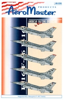 AeroMaster 48-556 - American Falcons Overseas