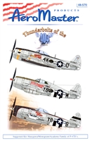 AeroMaster 48-570 - Thunderbolts of the "404", Part II