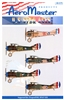 AeroMaster 48-575 - U.S. Spad Aces 1918