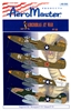 AeroMaster 48-595 - Airacobras at War, Part III