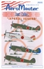 AeroMaster 48-616 - Best Sellers "Imperial Hayates", Part II