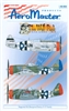 AeroMaster 48-660 - The Wolf Pack, Part IV (The 56 F.G. in WW II)