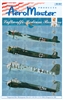 AeroMaster 48-661 - Luftwaffe Medium Bombers, Part III