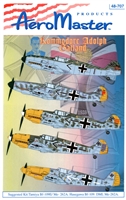 AeroMaster 48-707 - Kommodore Adolph Galland