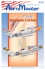 AeroMaster 48-728 - F-84F Thunderstreaks in the Guard, Part II