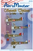 AeroMaster 48-745 Sopwith Triplanes at War, Part I