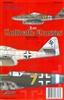 AeroMaster 48-806  - Late Luftwaffe Crosses