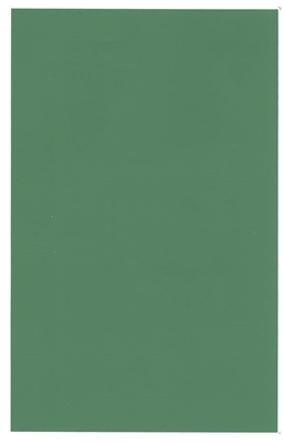AeroMaster FB-12 - Canopy Frames/Trims, UK Interior Green (cockpit interiors for most UK manufactured A/C WW II)