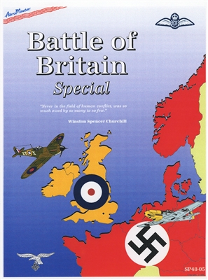 AeroMaster SP 48-05 - Battle of Britain Special