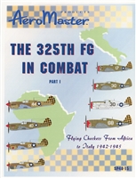 AeroMaster SP 48-15 - The 325th FG in Combat, Part 1