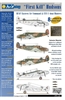 Aviaeology AOD48012 - "First Kill" Hudsons, RCAF Eastern Air Command & USN U-boat Hunters