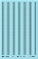 Archer AR88061 - Perfect Weld Beads, .025 (.64 mm)  (no specific scale)