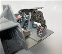AirScale PE32 HAV - A20G Havoc Cockpit Upgrade