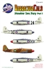 Barracuda BC-48379 - Hawker Sea Fury, Part 1