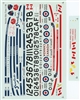 Belcher Bits BD16 - CT114 Tutor (1/48 scale)