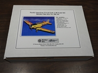 Belcher Bits BK4 - North American NA-64 Yale (1/48 scale)