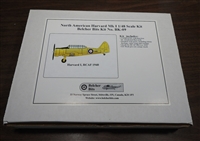 Belcher Bits BK9 - North American Harvard Mk 1 (1/48 scale)