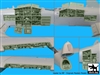 Black Dog A48092 - A-10 Big Set (for Italeri)