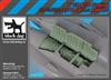 Black Dog A48095 - F-15 B/D Engine (for G.W.H.)