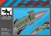 Black Dog A48096 - F-15 B/D Electronics (for G.W.H.)