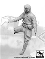 Black Dog F32065 - German Luftwaffe Pilot No. 5, 1940-1945
