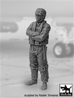 Black Dog F32151 - US Navy Fighter Pilot Modern No. 1