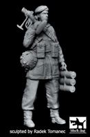 Black Dog F35120 - British Paratrooper No. 3