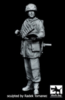 Black Dog F35121 - British Paratrooper No. 4