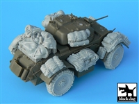 Black Dog T35006 - Staghound Big Accessories Set