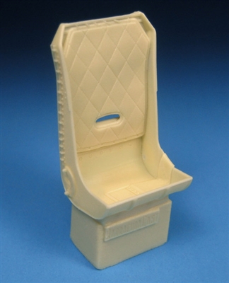 Barracuda BR24200 - Typhoon Mk Ib Seat (no belts)