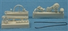 Barracuda BR32003 - Spitifre Cockpit Upgrade Set