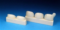 Barracuda BR32154 - Bf 109G-5 to G-14 Cowl Gun Bulges