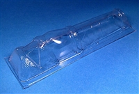 Barracuda BR48005 - Firefly Mk I Vacform Canopy