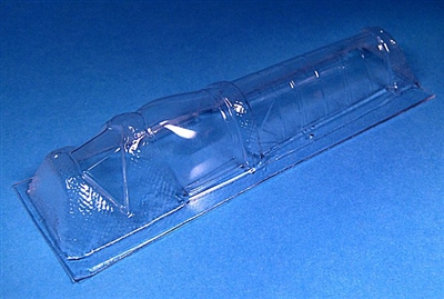 Barracuda BR48005 - Firefly Mk I Vacform Canopy
