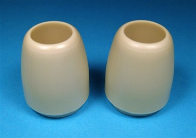 Barracuda BR48009 - Meteor Large Bore Intakes