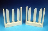 Barracuda BR48047 - Seafire FR. 47 Contra Prop Blades
