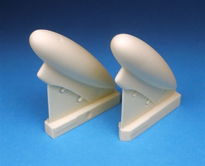 Barracuda BR48218 - De Havilland Hornet / Sea Hornet Droptanks