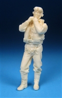 Barracuda BR48270 - RAF WWII Mid/Late War Fighter Pilot